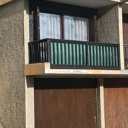 Charmant Studio Briancon Екстер'єр фото